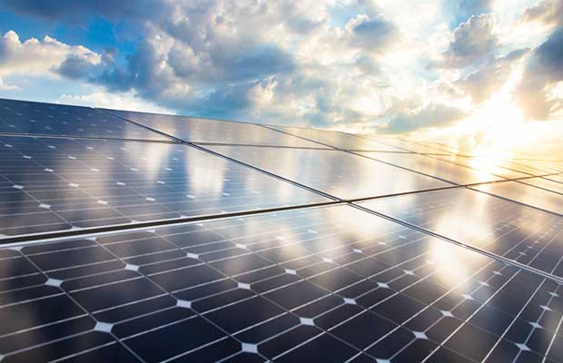 Madayn, Solar Wadi Collaborate for 100 MW Solar in Oman
