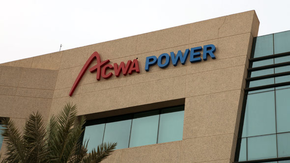 Saudi-Based ACWA Power Signs $8.5 Bn Deal for NEOM Green Hydrogen Project