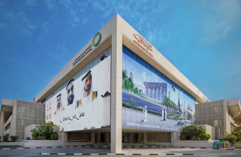 Dubai’s DEWA Brings New Technology to Boost Energy Storage Efficiency    DEWA