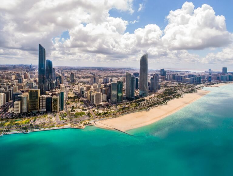 MENA’s First Sustainable Electric Aircraft Facility to Come Up in Abu Dhabi E-Aircraft facility