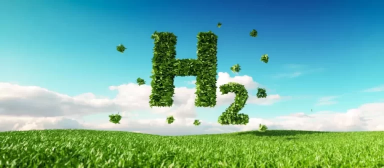 UAE Joins Hands with GHD & Fraunhofer for National Hydrogen Strategy Low Cost Green Hydrogen