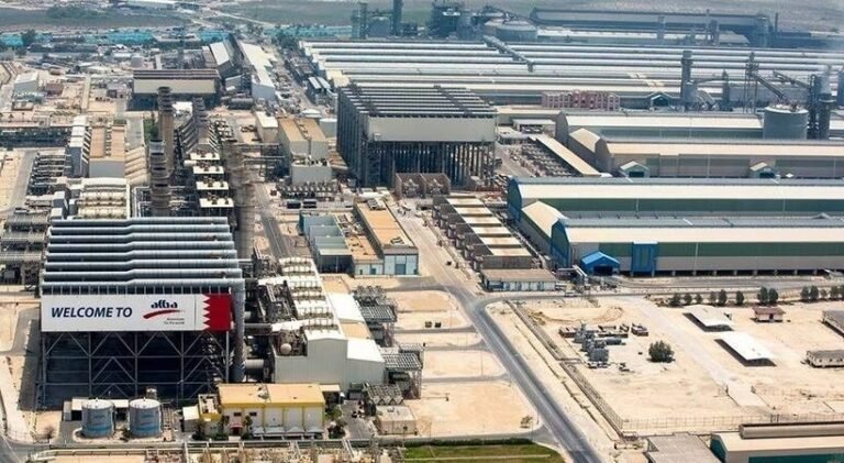 Bahrain’s Alba Commissions Solar Charging Stations for EVs Solar Charging Stations