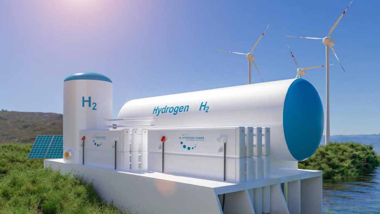 Oman to be a Competitive Low-Emissions Hydrogen Supplier by 2030: IEA IEA