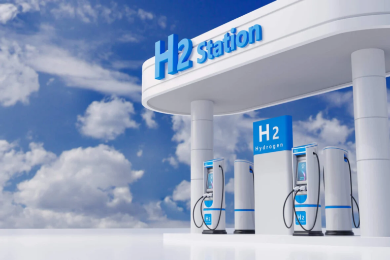 Saudi Firm to Build Oman’s First H2 Refueling Station H2 Refuelling Station