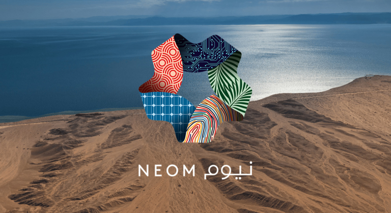 GE Grid Solutions to Supply GIS to NEOM’s Green Hydrogen Project NEOM Project