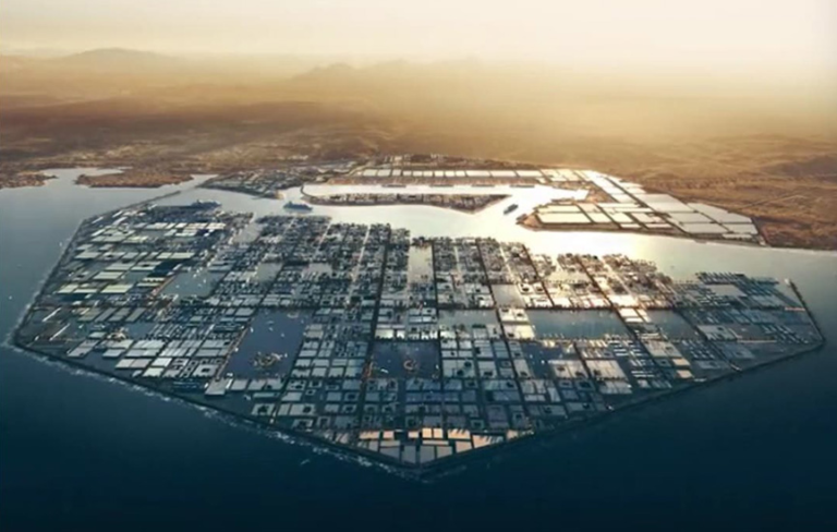 Assystem Appointed by NEOM to Assess 20 GW Solar Projects in NEOM Assystem