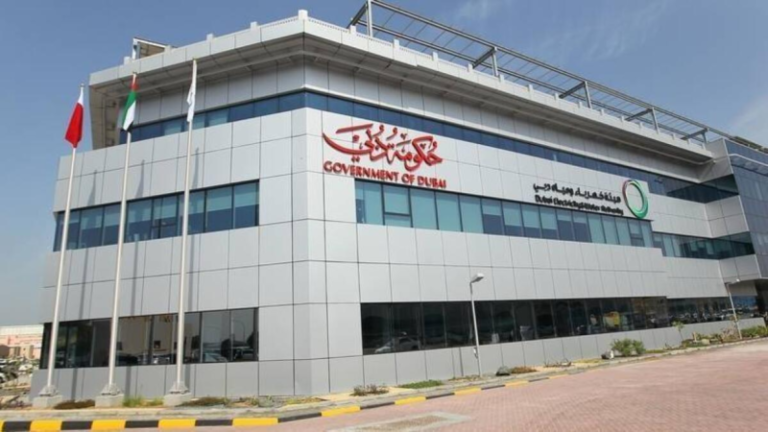 Dubai Energy Storage & EV ambitions