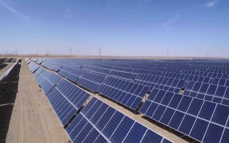 Qatar’s Second Clean Energy Plan