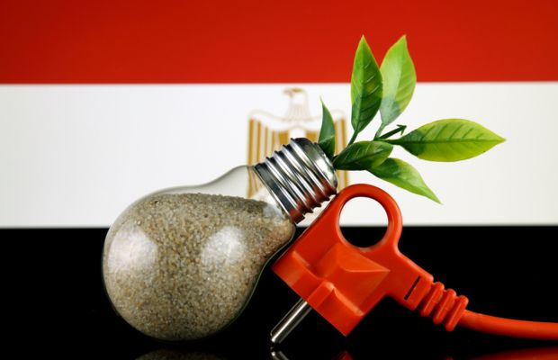 AMEA Power to Build 1.5 GW of Wind, Solar Projects in Egypt