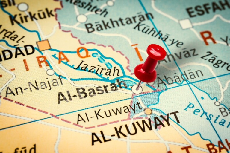 France’s TotalEnergies to Initiate Energy Contracts in Iraq Energy Contracts in Iraq