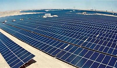 Kuwait To Focus On Renewable Energy, Equitable Energy Transition 