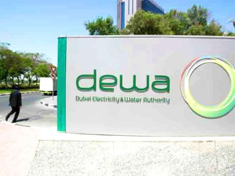 DEWA Commits to Invest $40 Bn in Sustainable Energy Initiatives Dubai's DEWA Records Strong First Quarter Performance