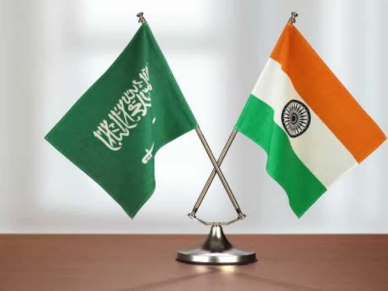 India, Saudi Arabia Sign MoU on Clean Hydrogen on sidelines of MENA Climate Week Sidelines