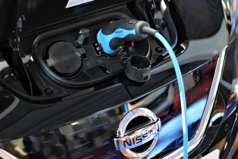 Five Key Factors That Can Make Saudi Arabia a Global Leader in EV Sector