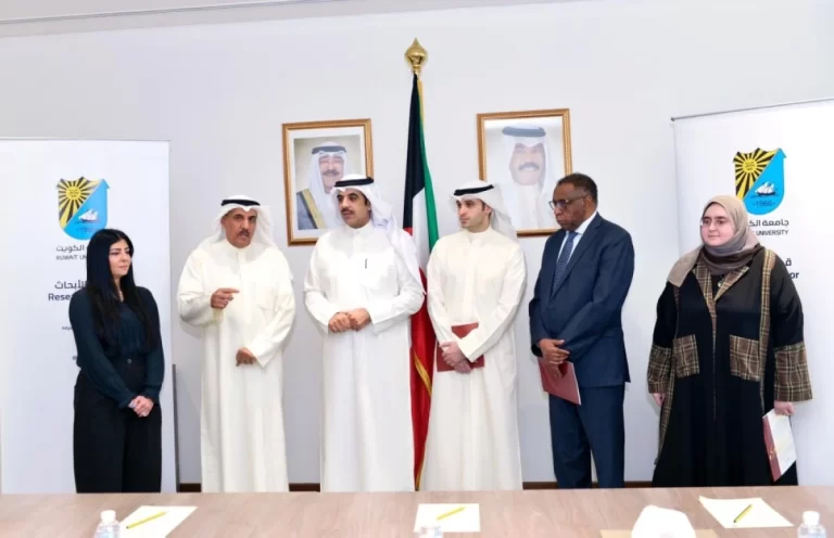 Kuwait University’s Solar Cooling System Invention Gets US Patent