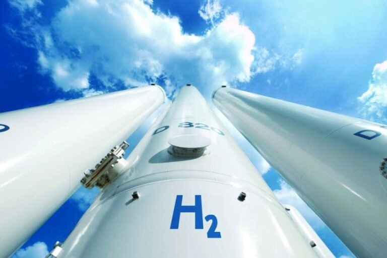 Jordan’s Energy Ministry, Mass Group Holding Sign MoU for Green Hydrogen Projects