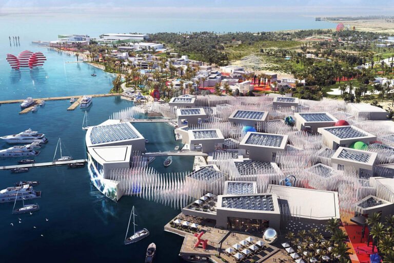 L&T Secures Order For Green Energy Systems in Saudi Arabia