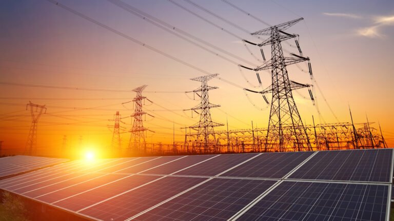 Egypt Inks Pact with Chinese Firm for Solar Energy Project World Bank has announced US$700 million in DPF for Egypt
