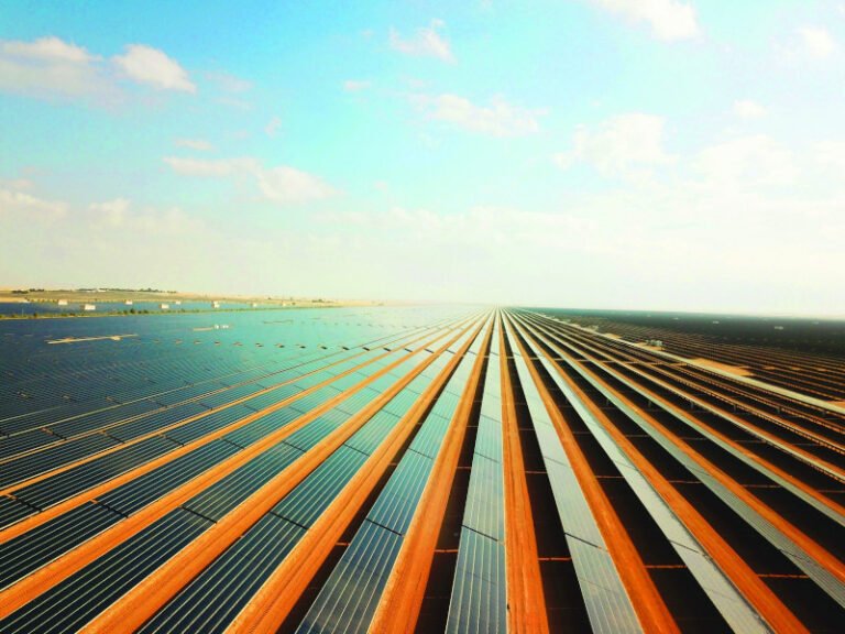 Oman’s Nama PWP to Begin Procurement Process for 500 MW Ibri III Solar IPP