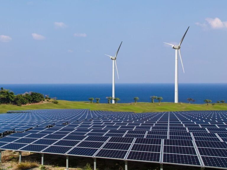 Enel Green Power, QIA Join Hands For RE In South Africa