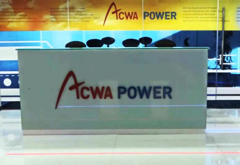 ACWA Power Poised to Propose Low Tariffs for Solar Project in Pakistan
