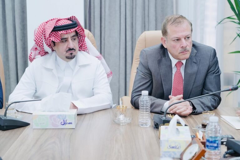 Iraq, Saudi Arabia to Construct 1,000MW Solar Power Plant in Najaf