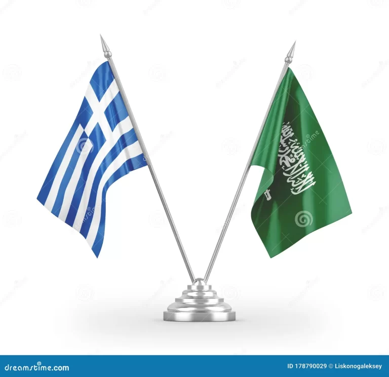 Saudi, Greece Collaborate on Interconnection Project for Renewable Energy