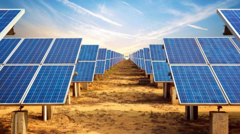 Arctech Engineering Awarded 500MW Manah I Project in Oman Arctech Engineering Awarded 500MW Manah I Project in Oman