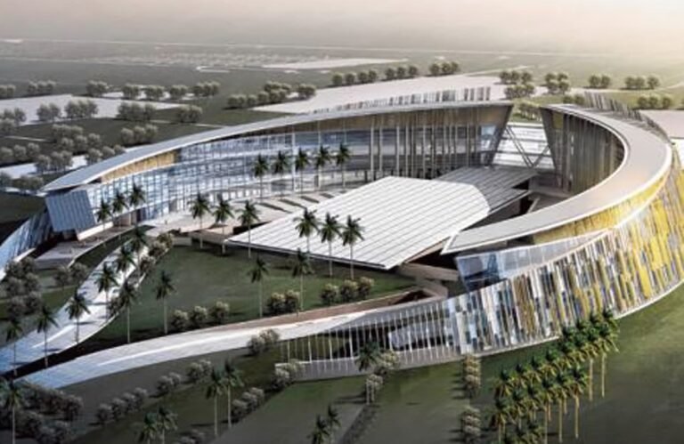 UAE University Launches ‘Green Research Projects’ Initiative