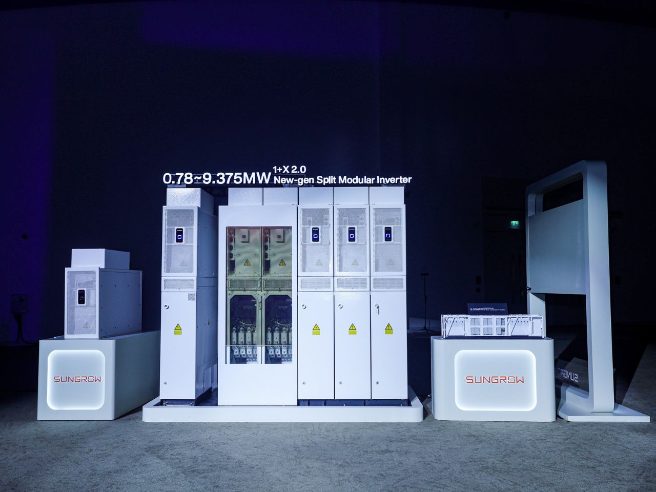 Sungrow Product