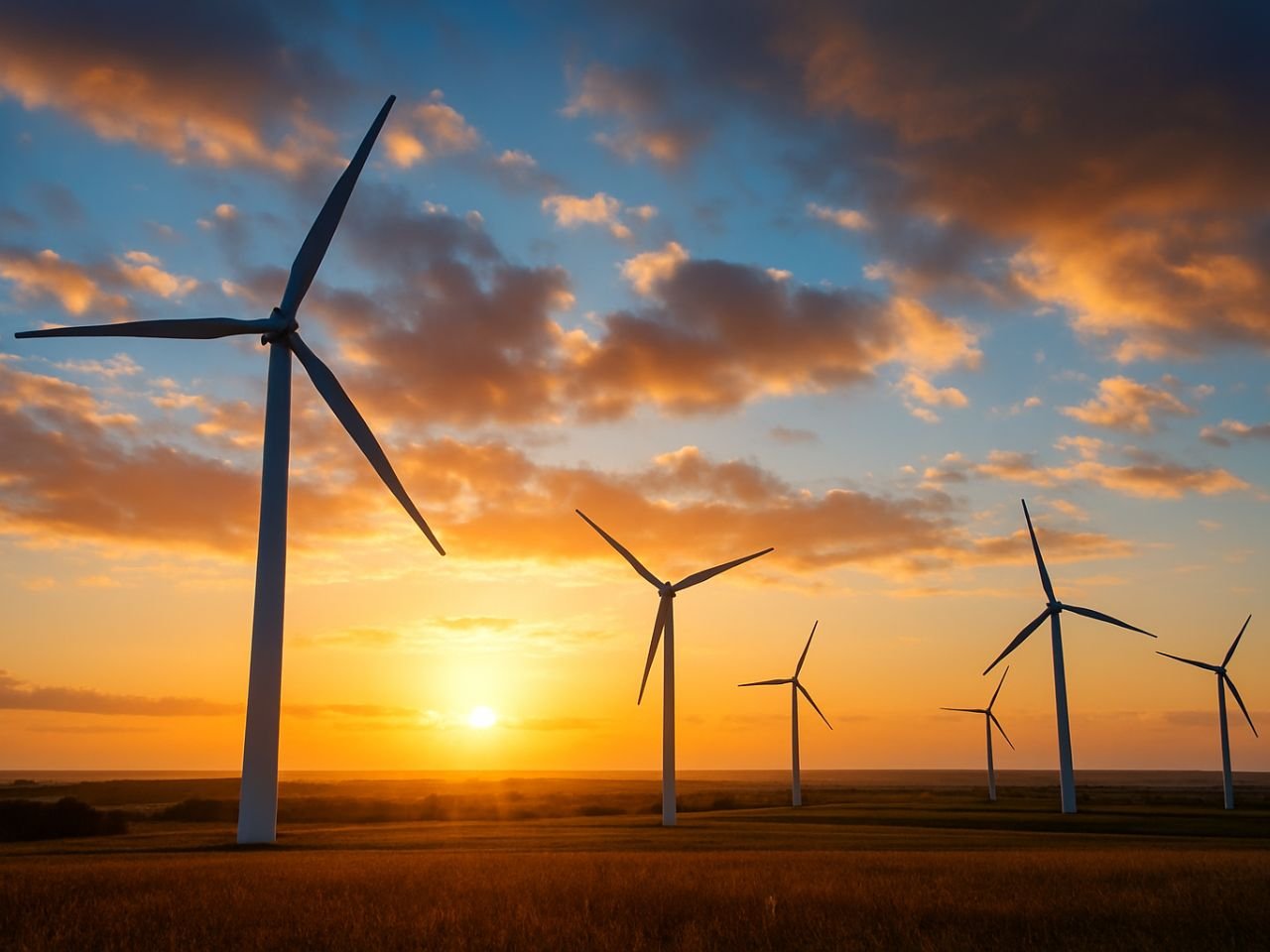 Uzbekistan: ACWA Power Raises $226Mn for 300MW Wind Project