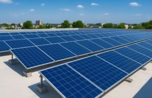Saudi Arabia Awards 400 MW Solar Plant to TotalEnergies–Aljomaih Consortium