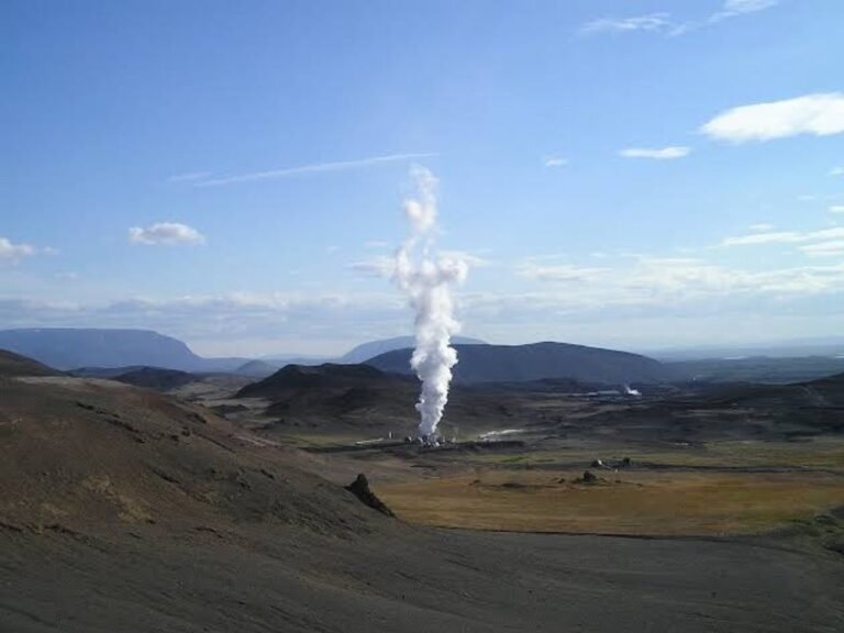 Advanced Drilling Technologies Open New Frontiers for Geothermal Energy