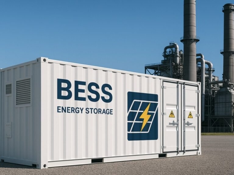 Masdar Expands UK BESS Presence With 35 MW Rochdale Project Masdar Expands UK BESS Presence With 35 MW Rochdale Project